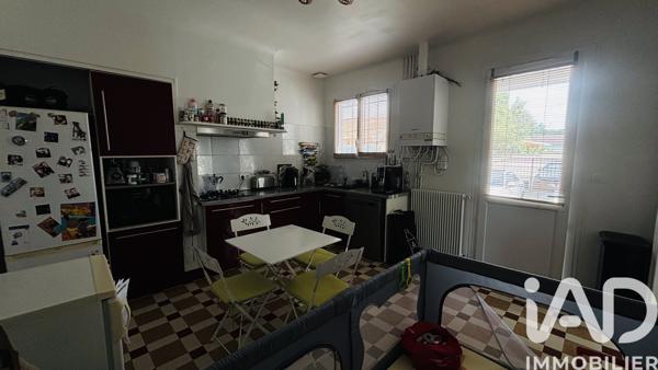 Maison à vendre 5 pièces 119 m² Narrosse