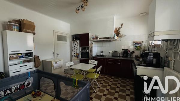 Maison à vendre 5 pièces 119 m² Narrosse
