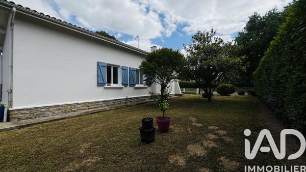 Maison à vendre 5 pièces 119 m² Narrosse