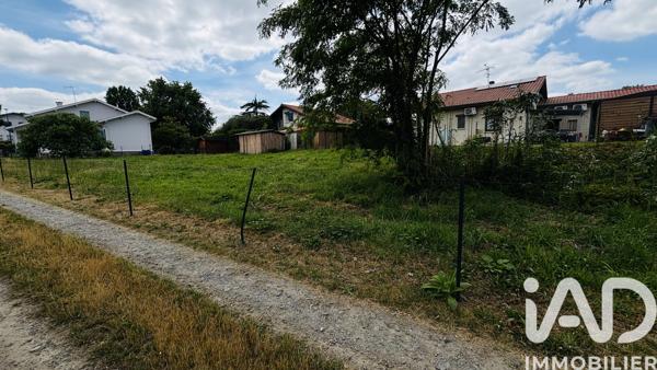 Maison à vendre 5 pièces 119 m² Narrosse