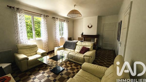Maison à vendre 5 pièces 119 m² Narrosse
