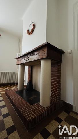 Maison à vendre 5 pièces 119 m² Narrosse