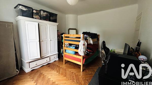 Maison à vendre 5 pièces 119 m² Narrosse