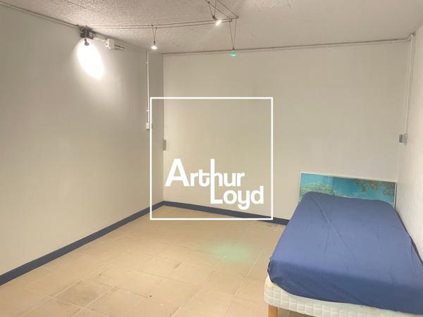 BUREAUX A LOUER - MONTPELLIER POMPIGNANE