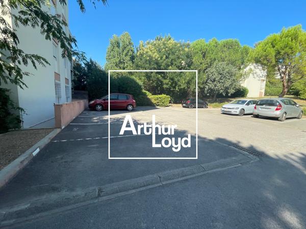 BUREAUX A LOUER - MONTPELLIER POMPIGNANE