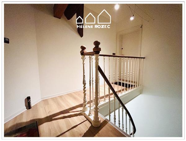 STRASBOURG CENTRE – 3 PIÈCES 67 M² - APPARTEMENT DE CHARME ET AU CALME