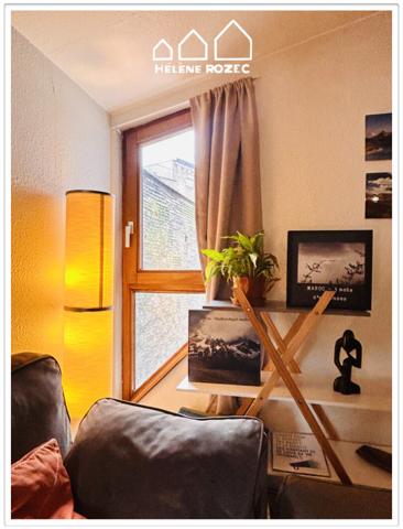 STRASBOURG CENTRE – 3 PIÈCES 67 M² - APPARTEMENT DE CHARME ET AU CALME