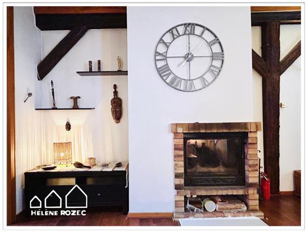 STRASBOURG CENTRE – 3 PIÈCES 67 M² - APPARTEMENT DE CHARME ET AU CALME