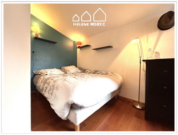 STRASBOURG CENTRE – 3 PIÈCES 67 M² - APPARTEMENT DE CHARME ET AU CALME