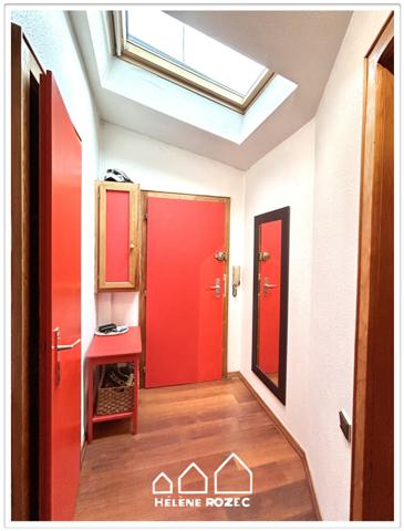 STRASBOURG CENTRE – 3 PIÈCES 67 M² - APPARTEMENT DE CHARME ET AU CALME