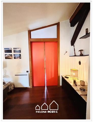 STRASBOURG CENTRE – 3 PIÈCES 67 M² - APPARTEMENT DE CHARME ET AU CALME