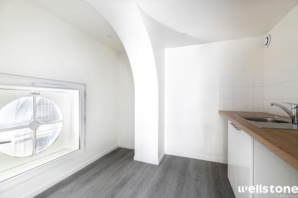 Bureaux à louer à PARIS 75003
