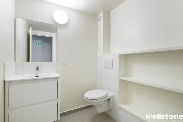 Bureaux à louer à PARIS 75003