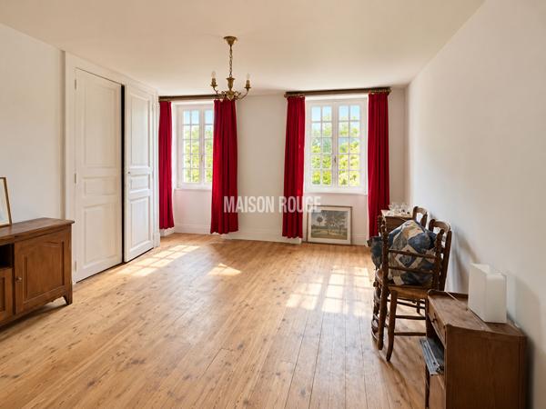 Maison Saint Malo