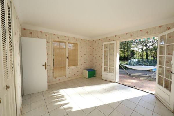 Vente / Maison à rénover