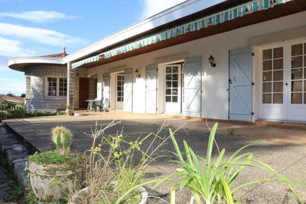 Vente / Maison à rénover