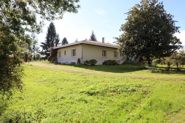 Vente / Maison à rénover