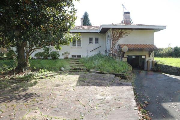 Vente / Maison à rénover