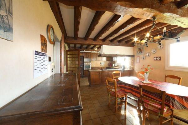 Vente / Maison à rénover