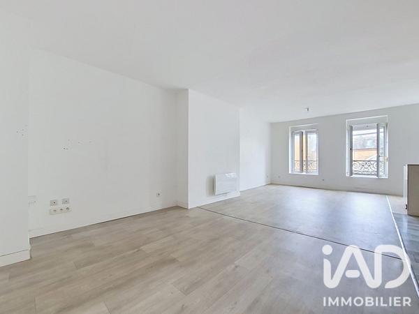 Appartement à vendre 5 pièces 88 m² Sedan