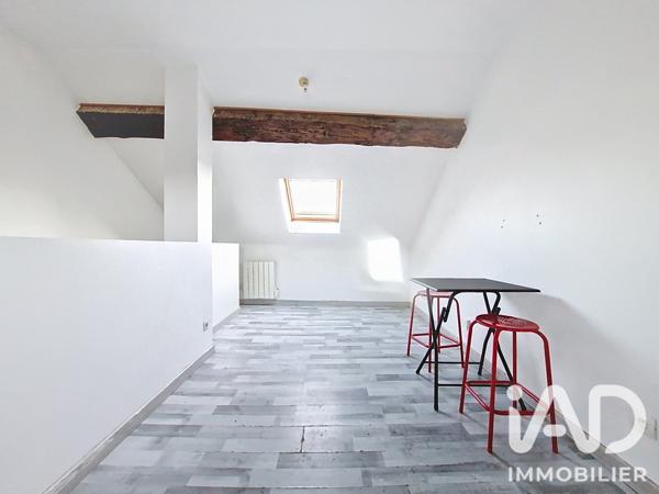 Appartement à vendre 5 pièces 88 m² Sedan