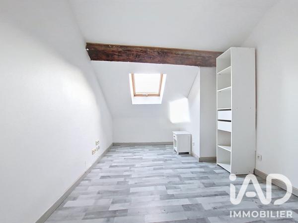 Appartement à vendre 5 pièces 88 m² Sedan