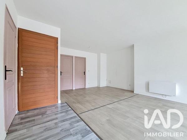 Appartement à vendre 5 pièces 88 m² Sedan