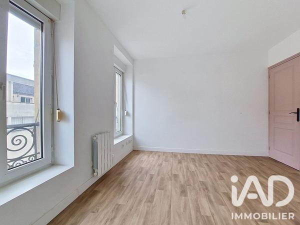 Appartement à vendre 5 pièces 88 m² Sedan
