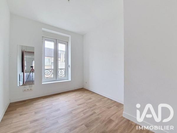 Appartement à vendre 5 pièces 88 m² Sedan