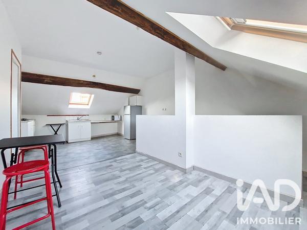 Appartement à vendre 5 pièces 88 m² Sedan