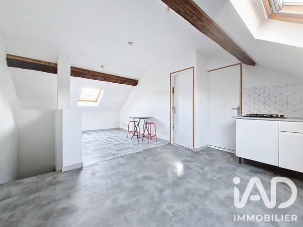 Appartement à vendre 5 pièces 88 m² Sedan