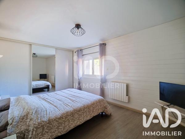 Maison à vendre 4 pièces 122 m² Lamath