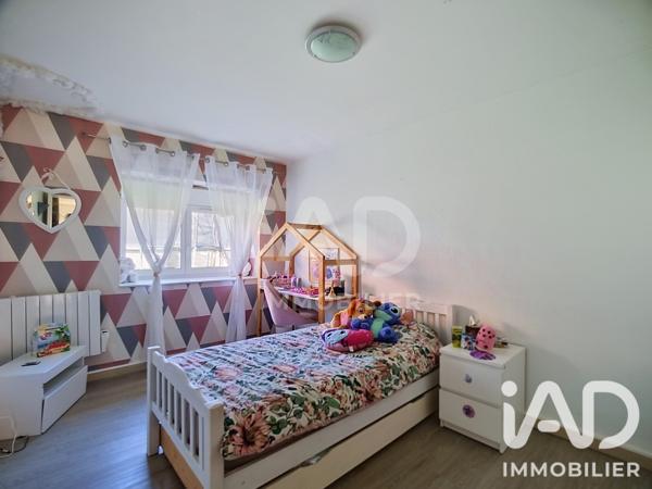 Maison à vendre 4 pièces 122 m² Lamath