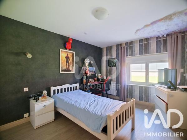 Maison à vendre 4 pièces 122 m² Lamath