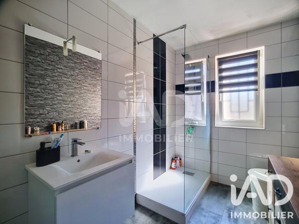Maison à vendre 4 pièces 122 m² Lamath