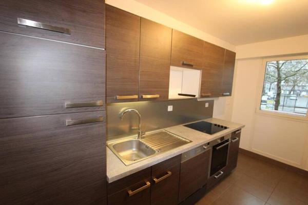 Appartement 3 pièces - 44000 Nantes