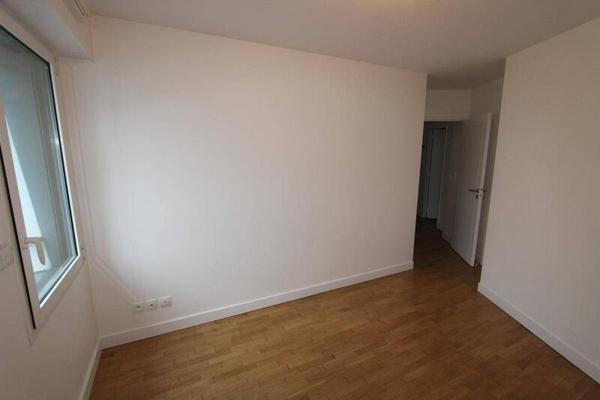 Appartement 3 pièces - 44000 Nantes