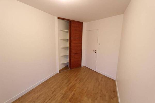 Appartement 3 pièces - 44000 Nantes