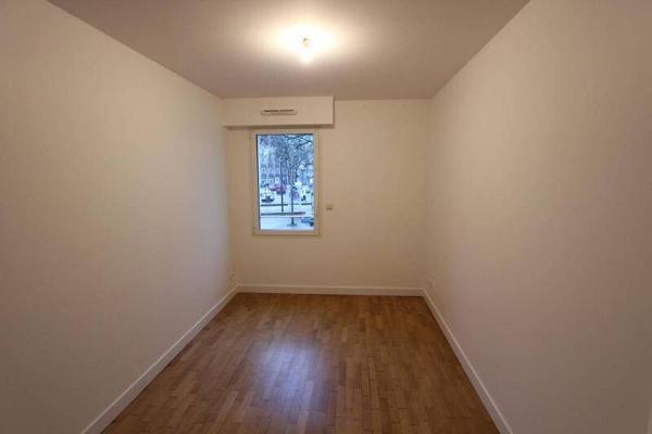 Appartement 3 pièces - 44000 Nantes