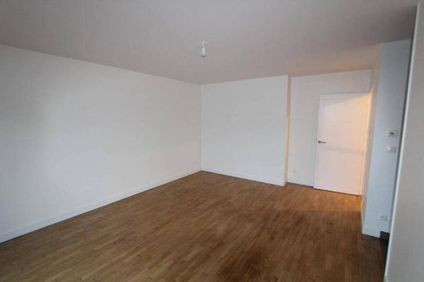 Appartement 3 pièces - 44000 Nantes