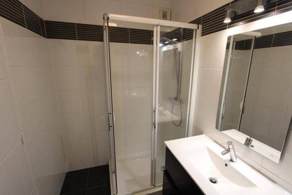 Appartement 3 pièces - 44000 Nantes