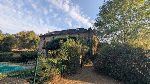 Bijou situé proche à Cordes sur Ciel Cordes-sur-ciel