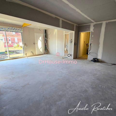 Maison à vendre 4 pièces de 72 m²