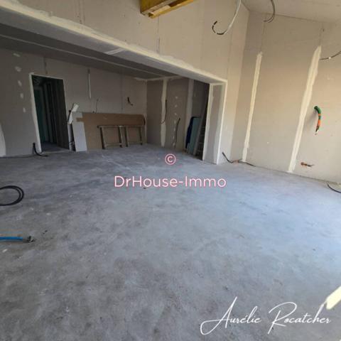 Maison à vendre 4 pièces de 72 m²