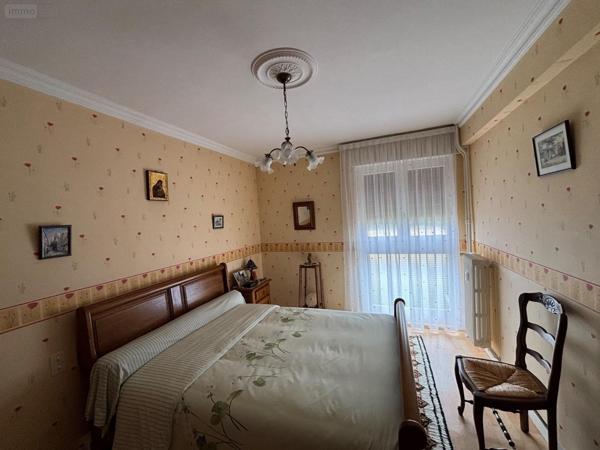 Appartement à vendre à Sedan dans les Ardennes (08200), ref : 10305/1286