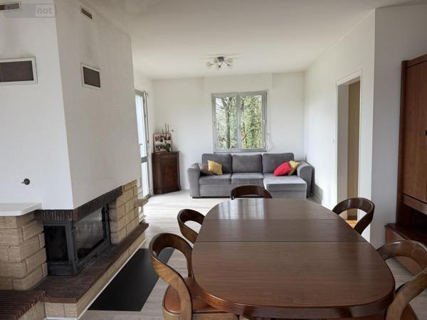 Maison à vendre à Saint-Gilles-du-Mené dans les Côtes-d'Armor (22330), ref : 22115-3507