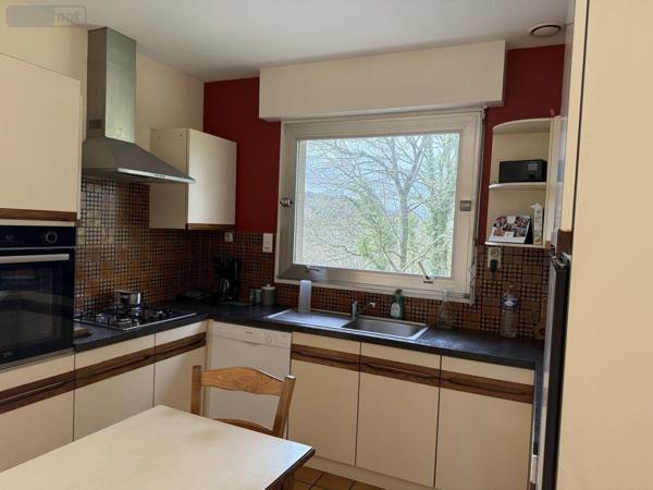 Maison à vendre à Saint-Gilles-du-Mené dans les Côtes-d'Armor (22330), ref : 22115-3507