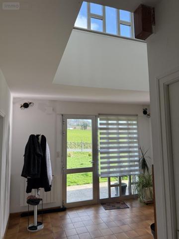 Maison à vendre à Saint-Gilles-du-Mené dans les Côtes-d'Armor (22330), ref : 22115-3507