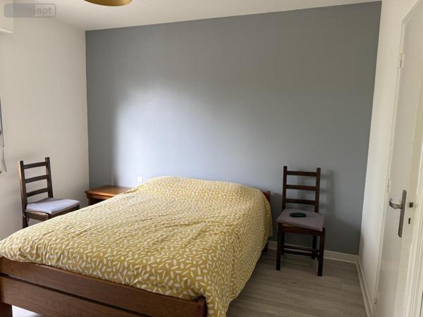 Maison à vendre à Saint-Gilles-du-Mené dans les Côtes-d'Armor (22330), ref : 22115-3507