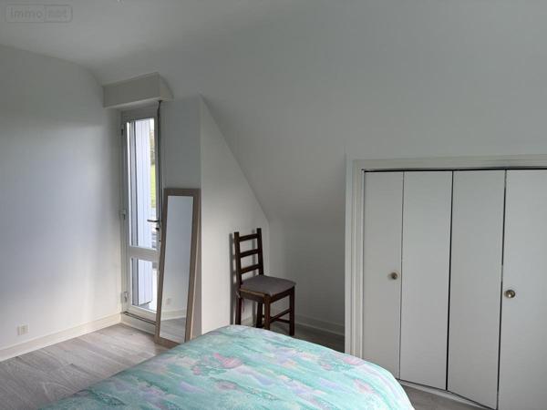 Maison à vendre à Saint-Gilles-du-Mené dans les Côtes-d'Armor (22330), ref : 22115-3507